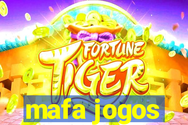 mafa jogos